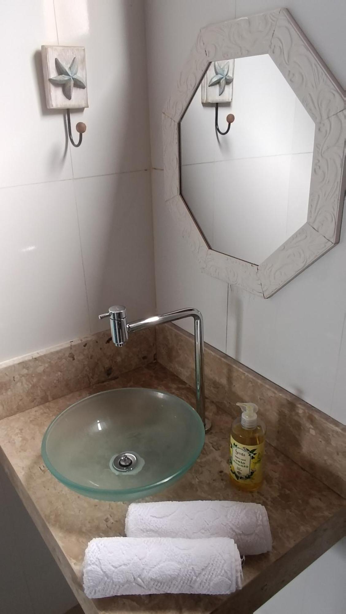 Pousada Divina Vila Velha Boipeba 외부 사진