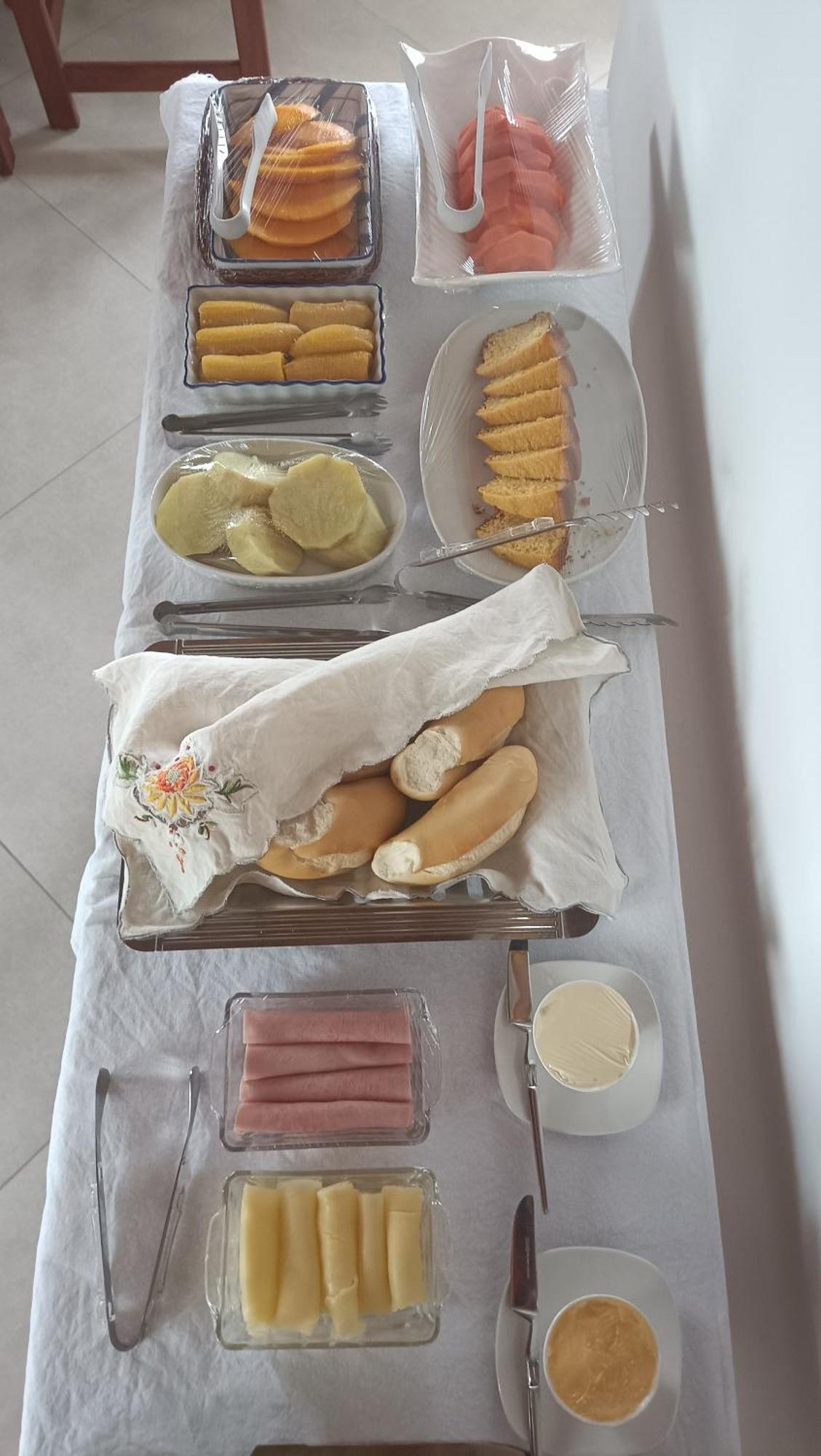 Pousada Divina Vila Velha Boipeba 외부 사진