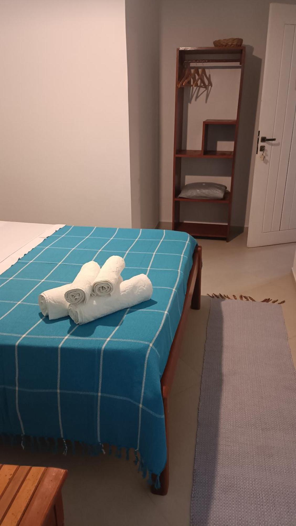 Pousada Divina Vila Velha Boipeba 외부 사진